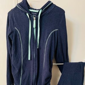 Motherhood Maternity Jumpsuit